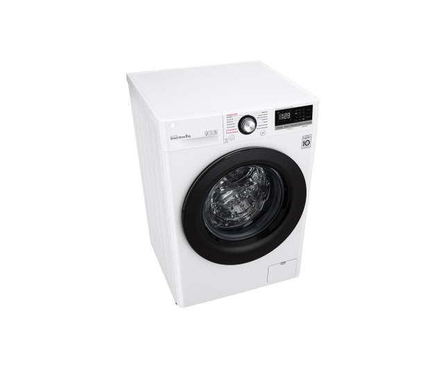 LG F4WV308S6E 8kg 1400 obr - 1382536 - zdjęcie 10